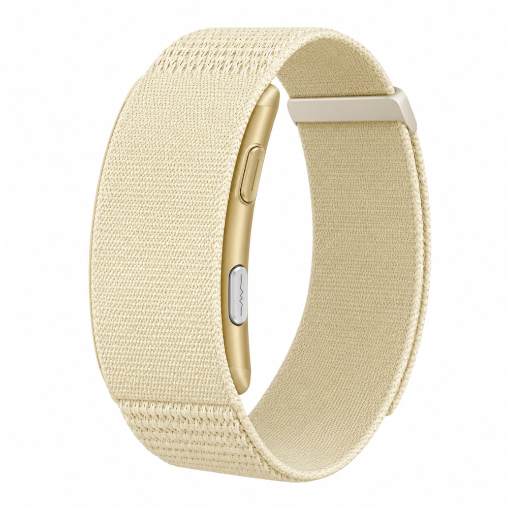 HOMINUX Smart Wristband | Fitness tracker & Health Monitoring