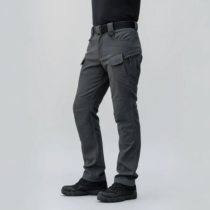 All-Weather Pro Moisture-Wicking Tactical Pants
