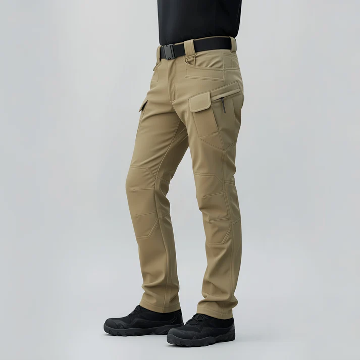 All-Weather Pro Moisture-Wicking Tactical Pants