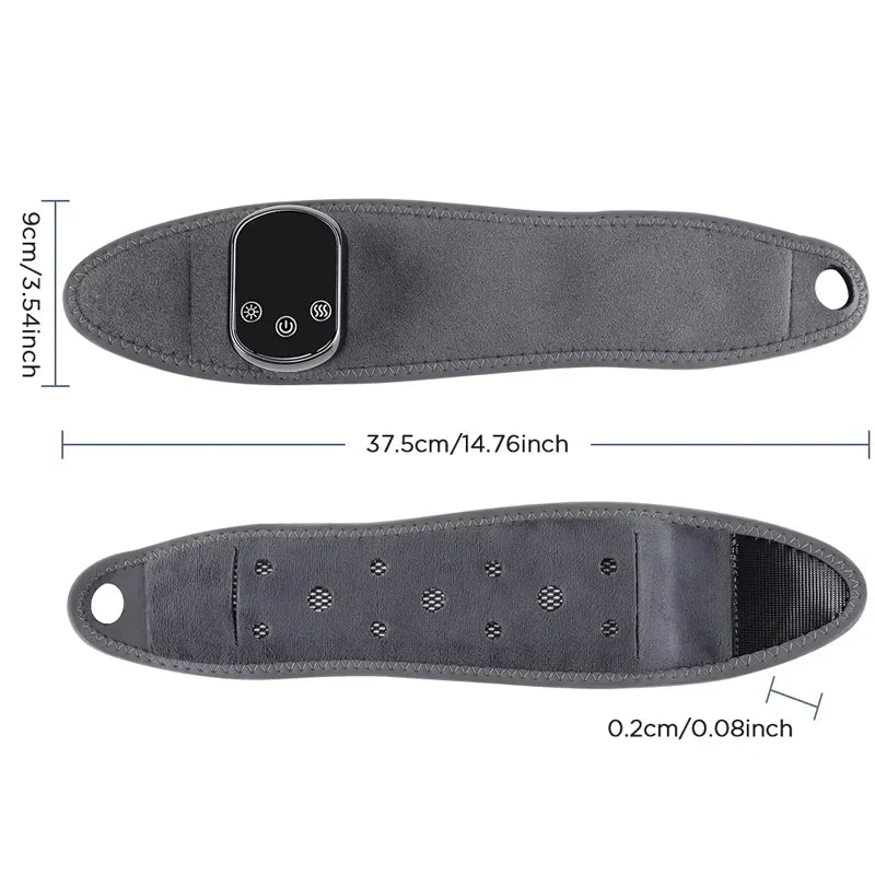 Triple Method Foot Revive Neuropathy Massager