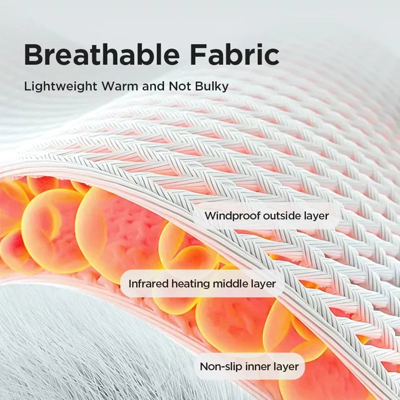 Triple Method Foot Revive Neuropathy Massager