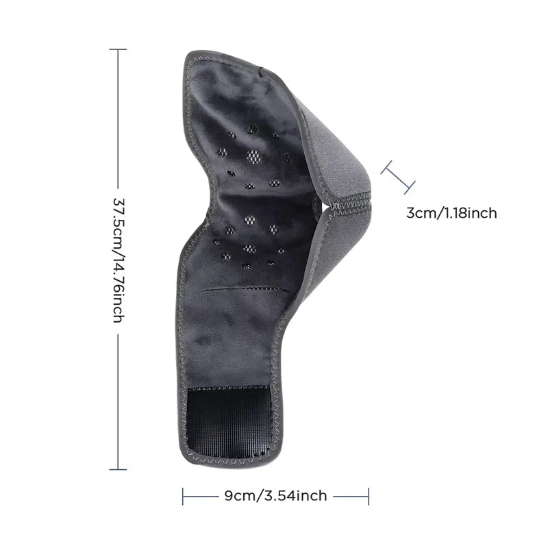Triple Method Foot Revive Neuropathy Massager