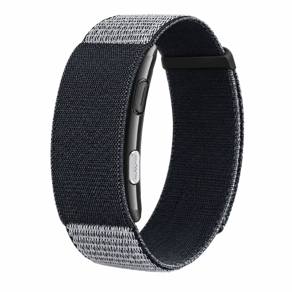 HOMINUX Smart Wristband | Fitness tracker & Health Monitoring