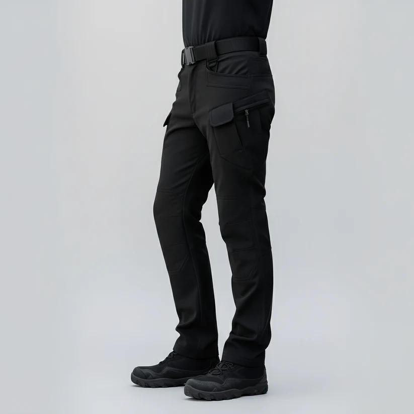 All-Weather Pro Moisture-Wicking Tactical Pants