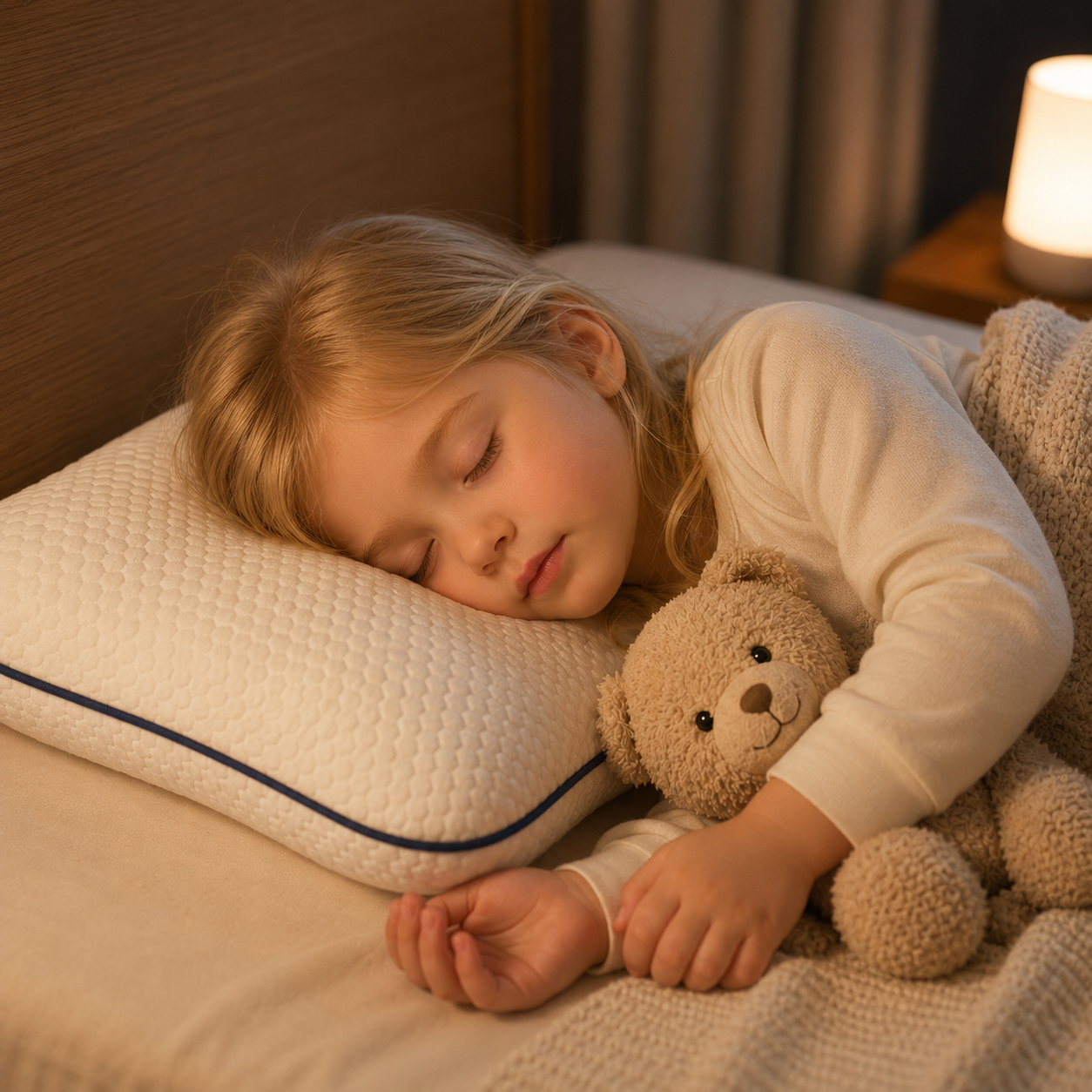 Posture Kids Pillow