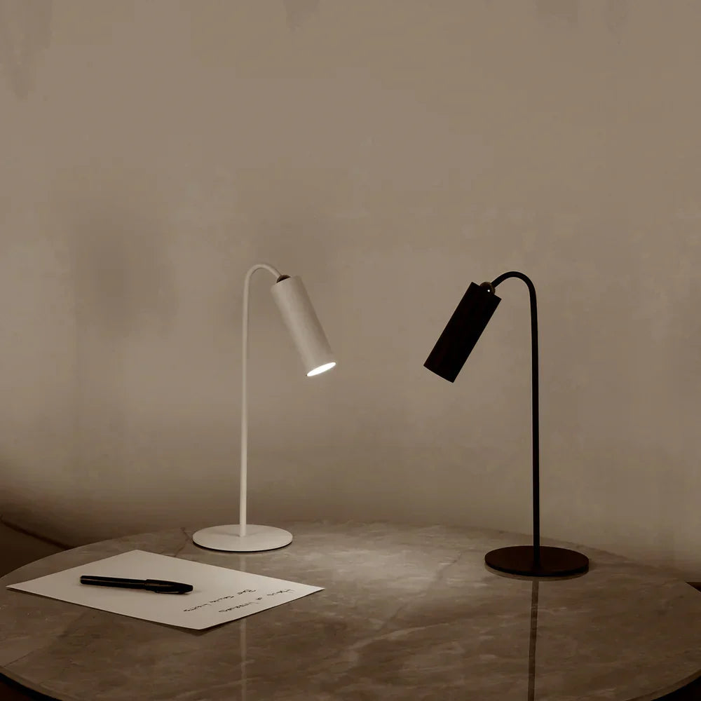 FlexiLume – Flexible, Magnetic LED Lamp
